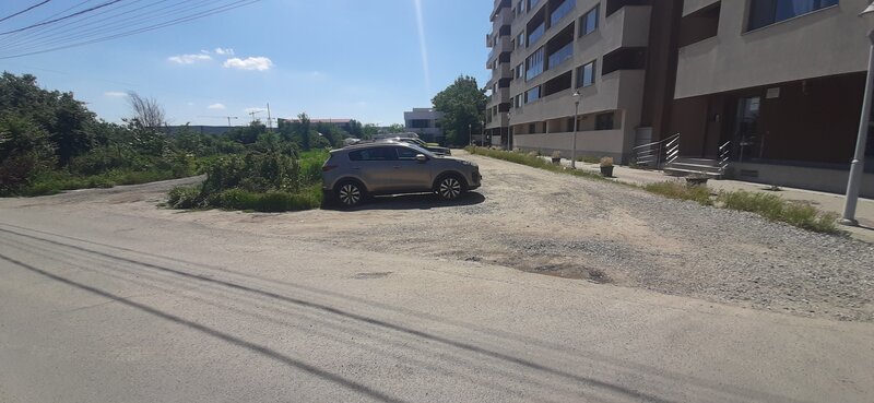 Pipera teren 1004mp/16ml, deschidere dubla, C.U.T. 2,2(+0,5)